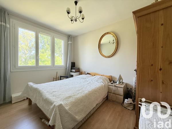 Appartement à vendre 3 pièces 60 m² Soissons