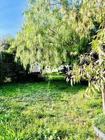 Une maison pensée pour vivre dedans comme dehors
