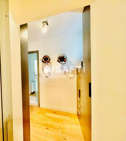 Une maison pensée pour vivre dedans comme dehors