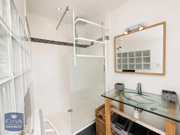 Appartement à vendre 2 pièces 28.5m² Nancy (54000)
