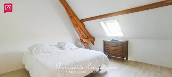 Maison rénovée de 421m² - Prestation haut de gamme - Proche Verneuil sur Avre