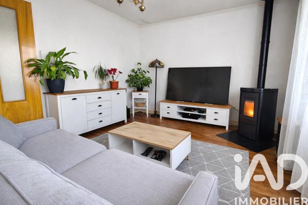 Maison à vendre 4 pièces 93 m² Savenay