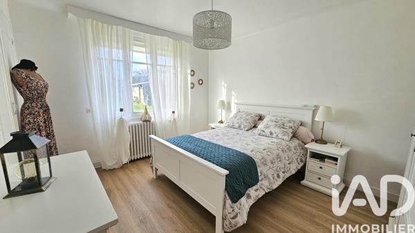 Maison à vendre 4 pièces 93 m² Savenay