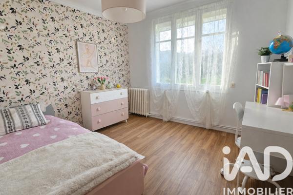 Maison à vendre 4 pièces 93 m² Savenay