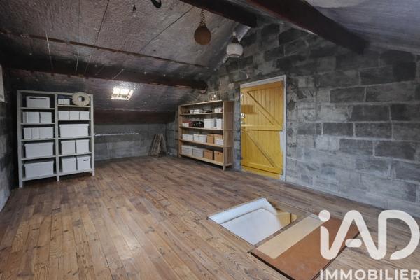 Maison à vendre 4 pièces 93 m² Savenay