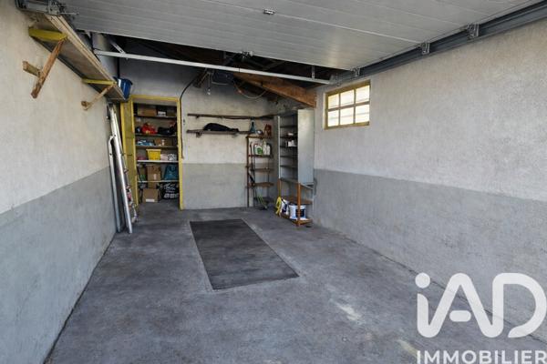 Maison à vendre 4 pièces 93 m² Savenay