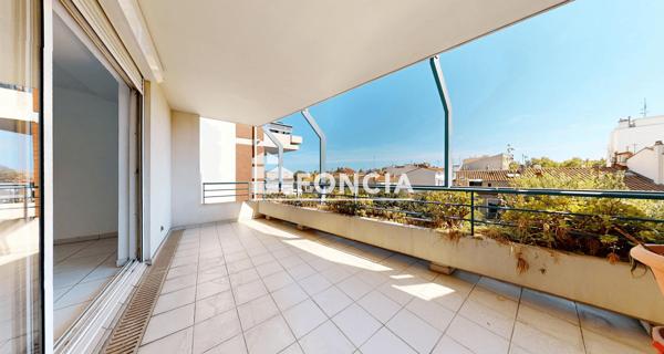 À vendre Appartement 4 pièces 94 m² - Perpignan 66000