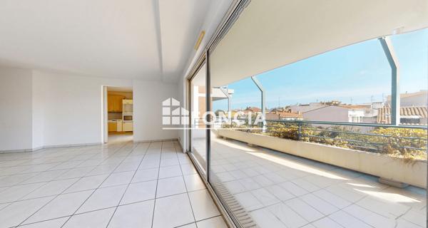 À vendre Appartement 4 pièces 94 m² - Perpignan 66000