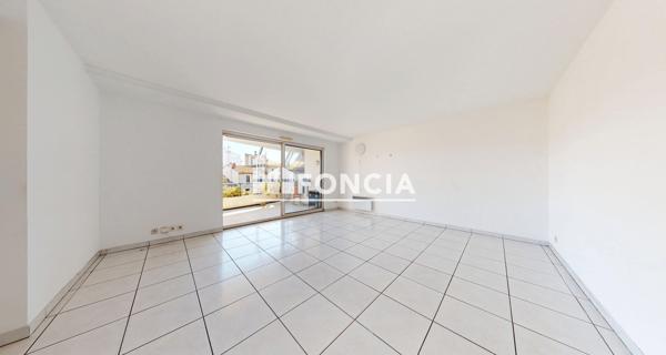 À vendre Appartement 4 pièces 94 m² - Perpignan 66000