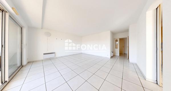 À vendre Appartement 4 pièces 94 m² - Perpignan 66000