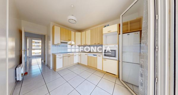 À vendre Appartement 4 pièces 94 m² - Perpignan 66000
