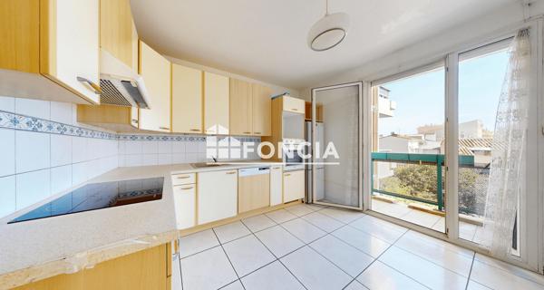 À vendre Appartement 4 pièces 94 m² - Perpignan 66000