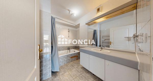 À vendre Appartement 4 pièces 94 m² - Perpignan 66000