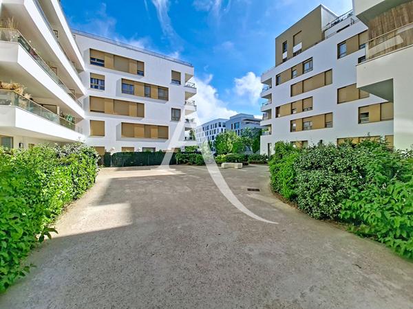 A VENDRE Appartement Massy Atlantis 4 pièce(s) 73 m2