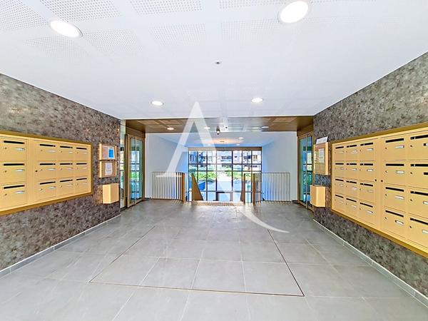 A VENDRE Appartement Massy Atlantis 4 pièce(s) 73 m2