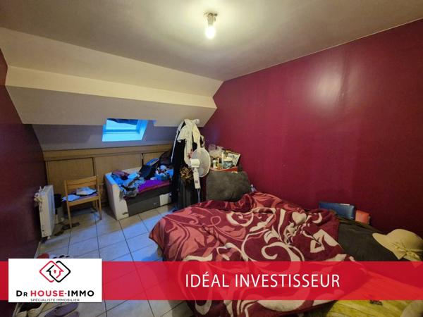 Immeuble à vendre 10 pièces de 235 m²