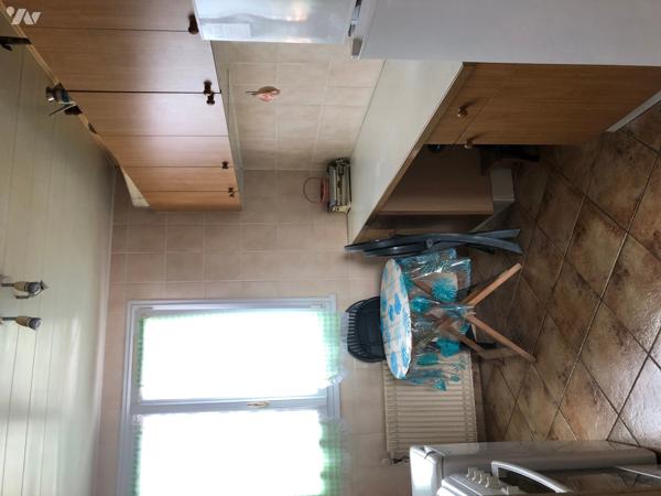 BOURG LES VALENCE - Appartement T3, 62.03 m² + GARAGE