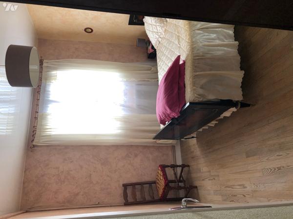 BOURG LES VALENCE - Appartement T3, 62.03 m² + GARAGE