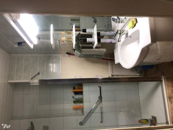 BOURG LES VALENCE - Appartement T3, 62.03 m² + GARAGE