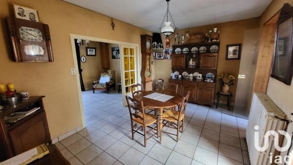 Maison 4 pièces de 70 m² à La Tessoualle (49280)