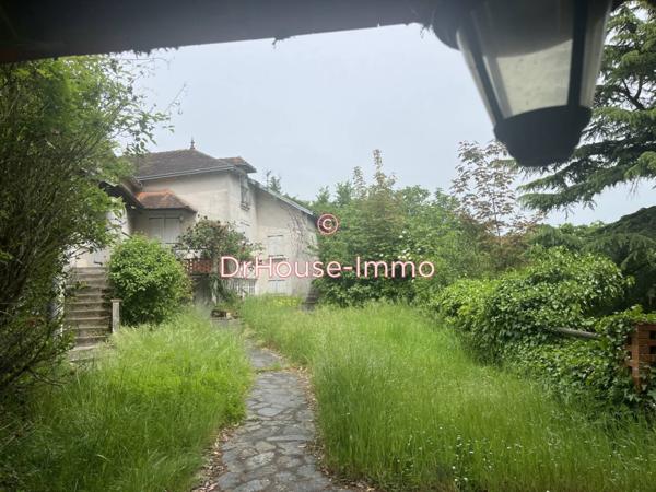 Maison à vendre 4 pièces de 128 m²