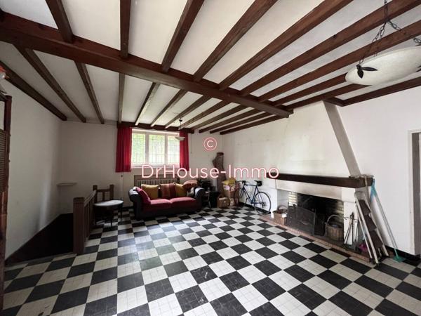 Maison à vendre 4 pièces de 128 m²