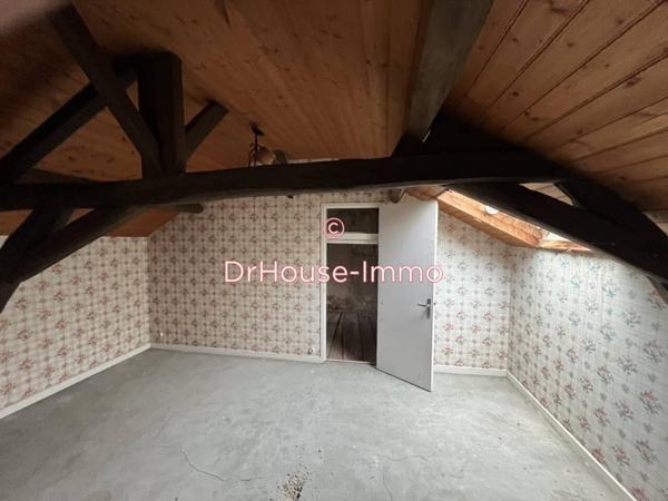 Maison à vendre 4 pièces de 128 m²