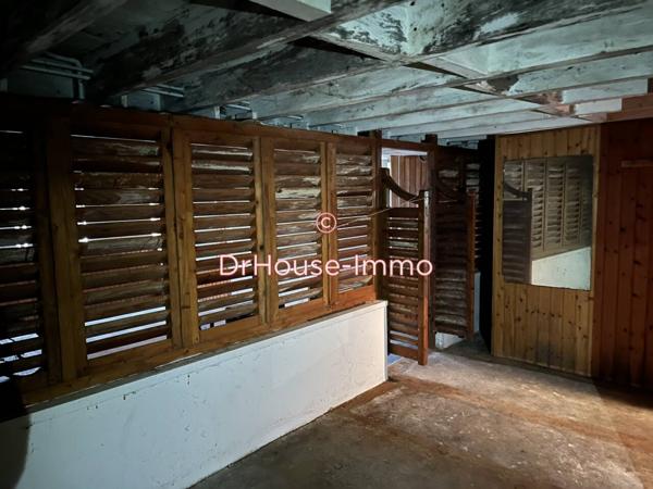 Maison à vendre 4 pièces de 128 m²