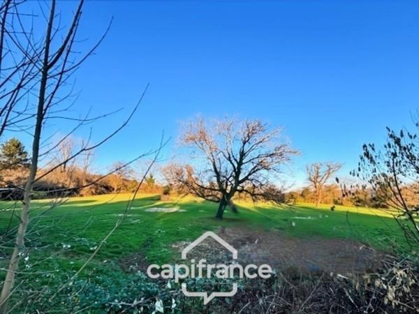 Terrain à vendre POISEUX (58)