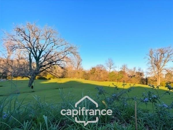 Terrain à vendre POISEUX (58)