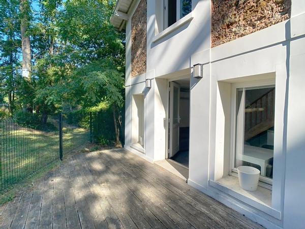 Maison à vendre 2 pièces VERSAILLES (78)