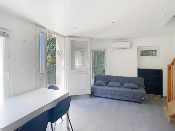 Maison à vendre 2 pièces VERSAILLES (78)