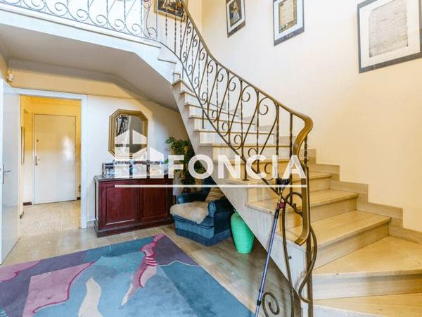 À vendre Maison 6 pièces 210 m² - Saint-julien-lès-metz 57070