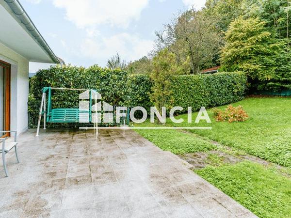 À vendre Maison 6 pièces 210 m² - Saint-julien-lès-metz 57070