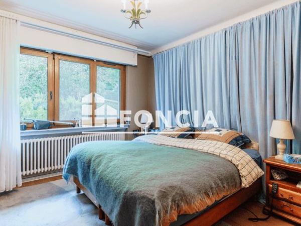 À vendre Maison 6 pièces 210 m² - Saint-julien-lès-metz 57070