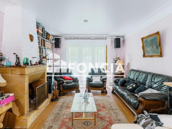 À vendre Maison 6 pièces 210 m² - Saint-julien-lès-metz 57070