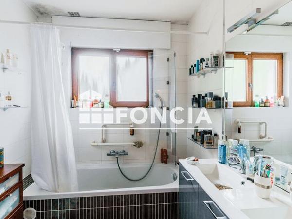 À vendre Maison 6 pièces 210 m² - Saint-julien-lès-metz 57070