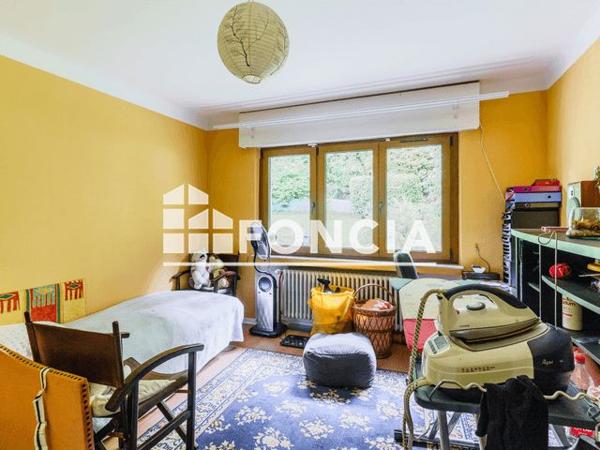 À vendre Maison 6 pièces 210 m² - Saint-julien-lès-metz 57070