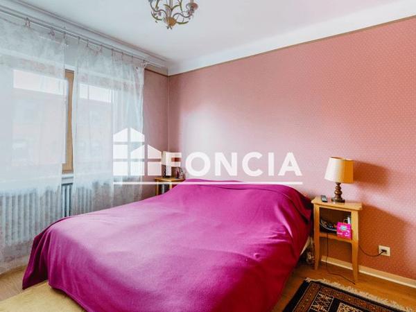 À vendre Maison 6 pièces 210 m² - Saint-julien-lès-metz 57070