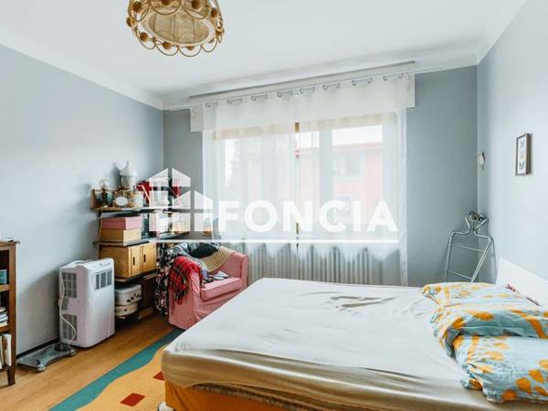 À vendre Maison 6 pièces 210 m² - Saint-julien-lès-metz 57070