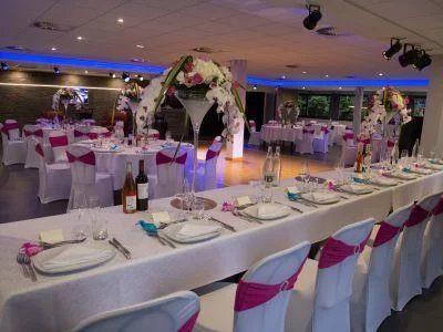 Restaurant / Authentique et charmante guinguette des bords de Marne