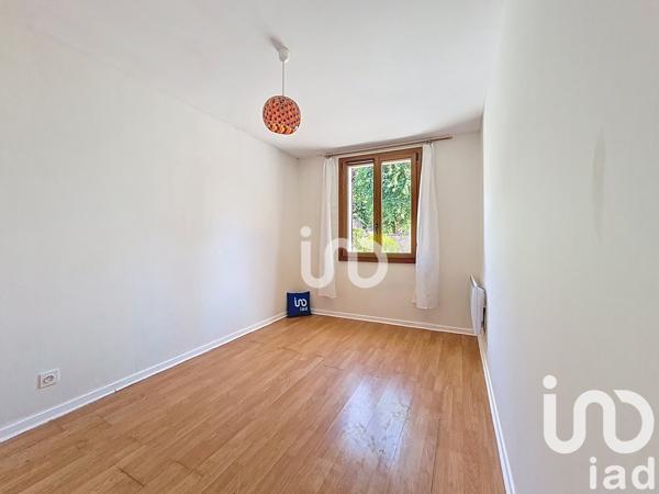 Maison à vendre 4 pièces 82 m² Nanteuil-lès-Meaux