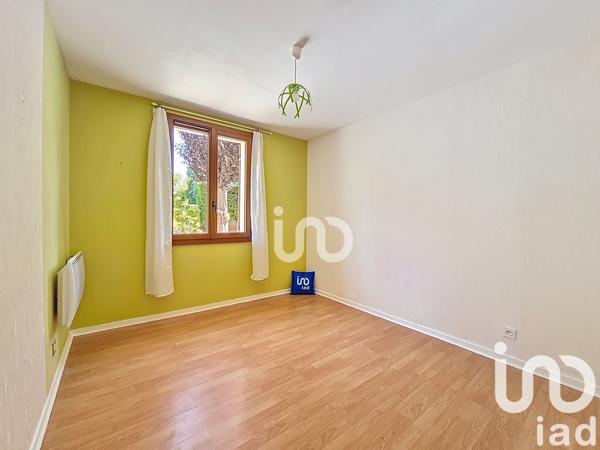 Maison à vendre 4 pièces 82 m² Nanteuil-lès-Meaux