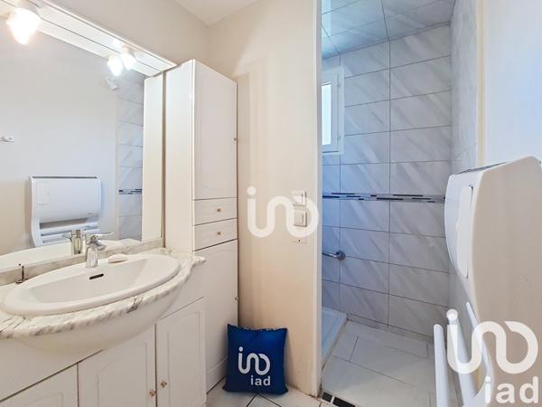 Maison à vendre 4 pièces 82 m² Nanteuil-lès-Meaux