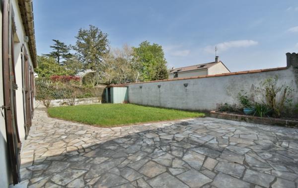 Vente Maison Ref: Digitale à rafraîchir Cholet   