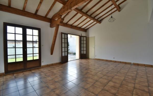 Vente Maison Ref: Digitale à rafraîchir Cholet   