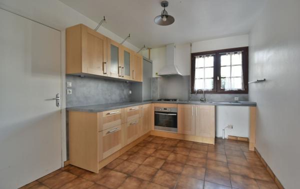 Vente Maison Ref: Digitale à rafraîchir Cholet   