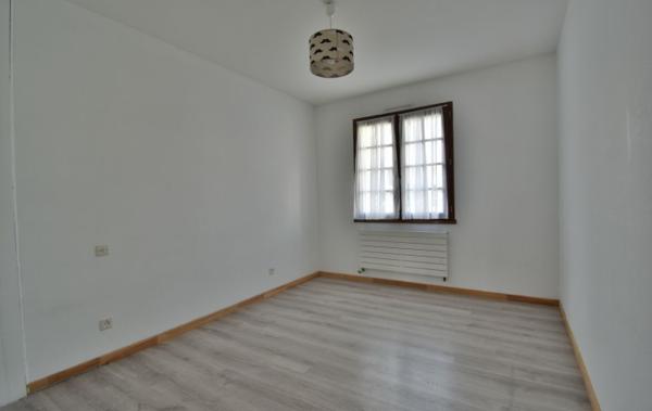 Vente Maison Ref: Digitale à rafraîchir Cholet   