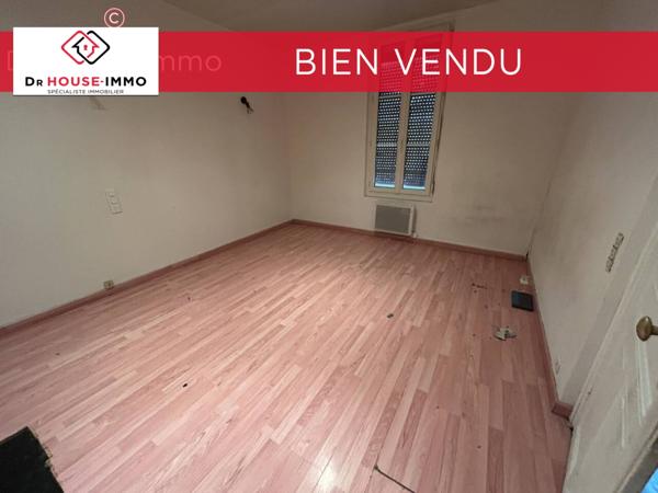 Maison à vendre 6 pièces de 101 m²