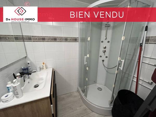 Maison à vendre 6 pièces de 101 m²